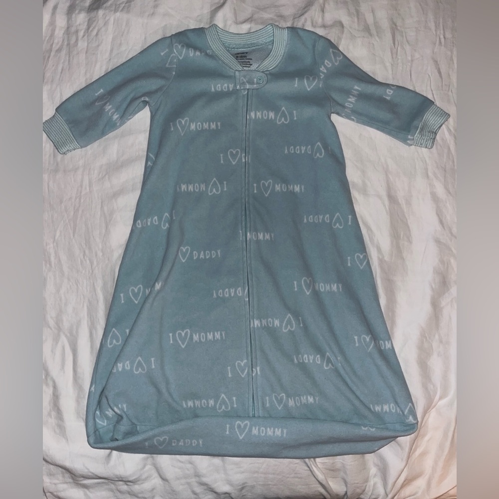 Mixed Brand Swaddle Sleepsack Bundle